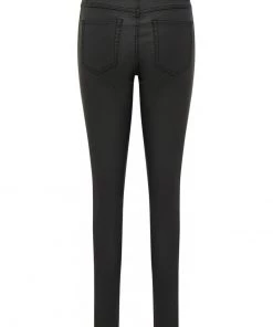 PEPPERCORN Femme SIBBIR Pantalon Classique Black -Promos PEPPERCORN Magasin 30b67c2a6ff742be92d1492f79e3cfc7