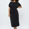 PEPPERCORN Femme ELLEN Robe De Jour Black