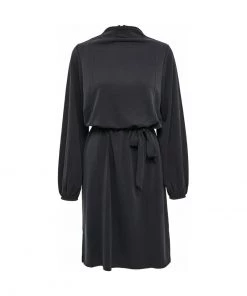 PEPPERCORN Femme Robe En Jersey Black 11 PEPPERCORN Femme Robe En Jersey Black -Promos PEPPERCORN Magasin 31e4b0d9bd8b4188b4883232a83c8c38