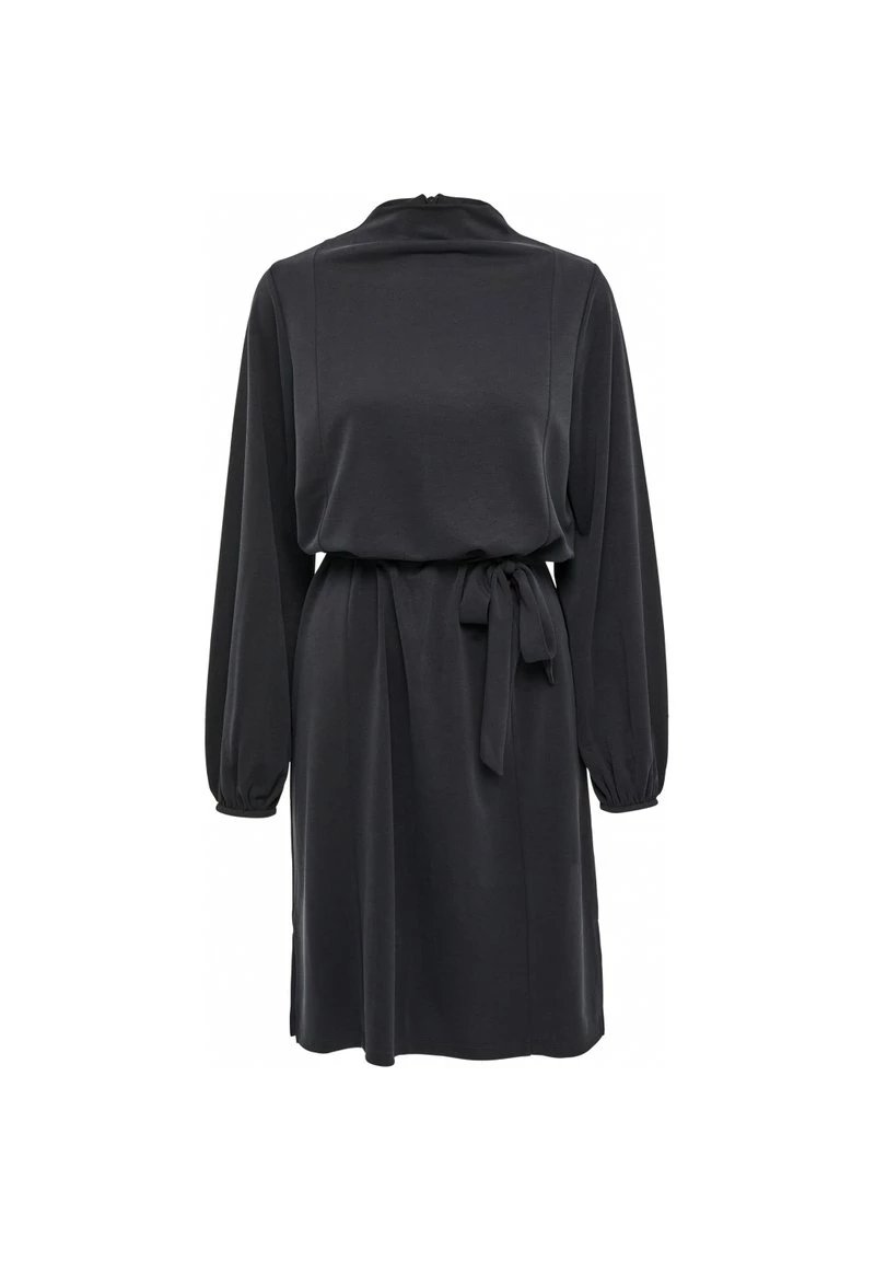 PEPPERCORN Femme Robe En Jersey Black 5 PEPPERCORN Femme Robe En Jersey Black – Image 5