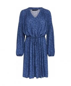 PEPPERCORN Femme CADY Robe En Jersey Royal Blue 9 PEPPERCORN Femme CADY Robe En Jersey Royal Blue -Promos PEPPERCORN Magasin 326d61ce3ccc4ac2afe4304f7ad9f49e