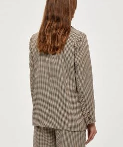 PEPPERCORN Blazer Black Pr Femme -Promos PEPPERCORN Magasin 339d9bcac8d04fc49a12a9efcea595d3