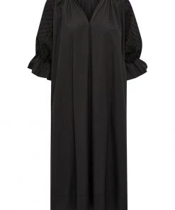 PEPPERCORN MIRIAM Robe De Jour Black Femme -Promos PEPPERCORN Magasin 33a9bd4d15d34f60a951e6a17632e465