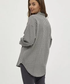 PEPPERCORN Femme Veste Légère Black Pr -Promos PEPPERCORN Magasin 343554e7e2504bb7924af24c08088bce