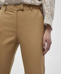 PEPPERCORN JANIKA Pantalon Classique Prairie Sand Femme 7 PEPPERCORN JANIKA Pantalon Classique Prairie Sand Femme -Promos PEPPERCORN Magasin 35290c7218ad4de891073135475a2c5c