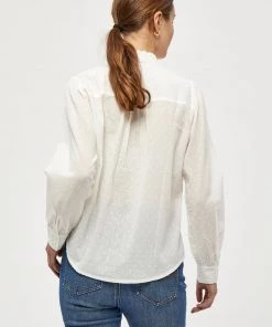 PEPPERCORN Blouse Gardenia Pr Femme -Promos PEPPERCORN Magasin 35ac3b2f921f467eaea4ec9cf7cde371