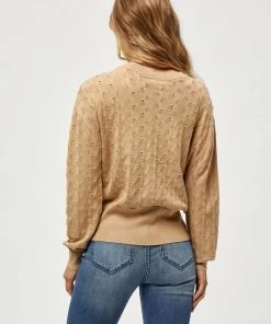 PEPPERCORN Femme TANA Gilet Yellow -Promos PEPPERCORN Magasin 35c54ef722c342aa973fb4dd92b877a6