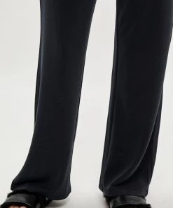 PEPPERCORN LANA Pantalon Classique Black Femme 9 PEPPERCORN LANA Pantalon Classique Black Femme -Promos PEPPERCORN Magasin 36368afcea524a0393bfe684d215a1d9