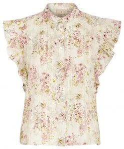 PEPPERCORN Femme Blouse Cloud Dancer Pr 9 PEPPERCORN Femme Blouse Cloud Dancer Pr -Promos PEPPERCORN Magasin 36cb375488e247029ffcd8acc02ce4e7