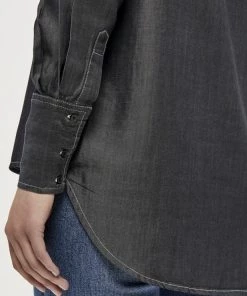 PEPPERCORN Femme Chemisier Black 8 PEPPERCORN Femme Chemisier Black -Promos PEPPERCORN Magasin 37862f0b2832401d836de1f14556ef7c