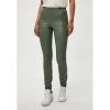 PEPPERCORN Femme LINETTE Legging Sea Turtle Green
