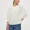 PEPPERCORN Femme Blouse White