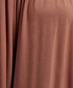 PEPPERCORN ROSALINDA Blouse Copper Femme -Promos PEPPERCORN Magasin 38c2802b2f37416a9a9465680d21133f