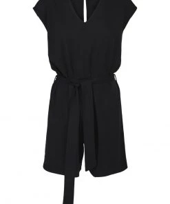 PEPPERCORN Femme MABLE Combinaison Black -Promos PEPPERCORN Magasin 3948c801dda84afb8e72e06d0c11e6be