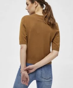 PEPPERCORN TANA Gilet Medal Bronze Femme -Promos PEPPERCORN Magasin 3a57310a95ed488f86a1ad1b3e0ea8f6