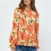 PEPPERCORN RIJA Blouse Sandsh P Femme