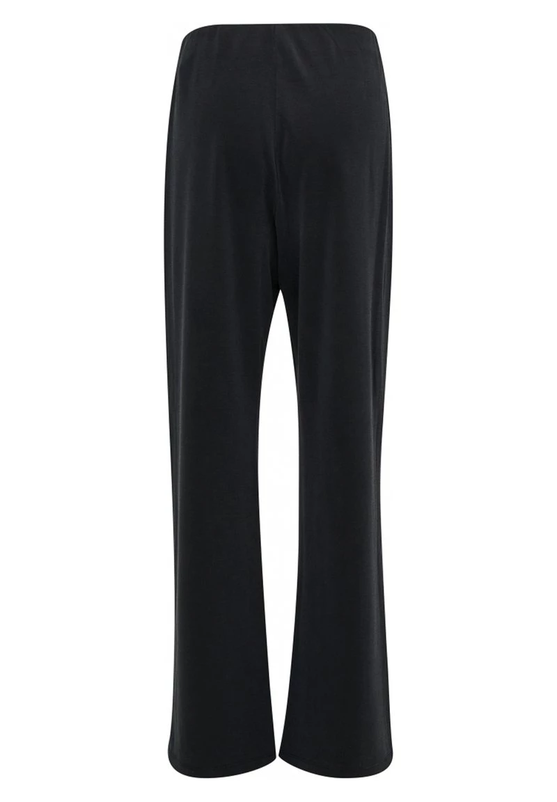 PEPPERCORN LANA Pantalon Classique Black Femme 6 PEPPERCORN LANA Pantalon Classique Black Femme – Image 6