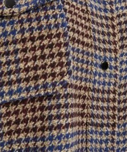 PEPPERCORN Femme Veste Polaire Decadent Chocolate -Promos PEPPERCORN Magasin 3d5a4e2a122f48199d331e6218fff3a4