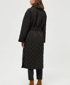 PEPPERCORN LUCY Veste D'hiver Black Femme -Promos PEPPERCORN Magasin 3ee770e5d35c4325a42c5ca92e5f2e45