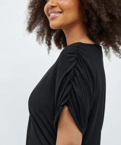 PEPPERCORN Femme ELLEN Robe De Jour Black 5 PEPPERCORN Femme ELLEN Robe De Jour Black -Promos PEPPERCORN Magasin 3f14e6e9de014880bb1e061209a2c192