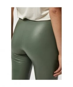 PEPPERCORN Femme LINETTE Legging Sea Turtle Green -Promos PEPPERCORN Magasin 40373ea480784e748beadceabdf8eb0c