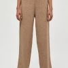 PEPPERCORN ROSALIA Pantalon Classique Warm Sand Femme