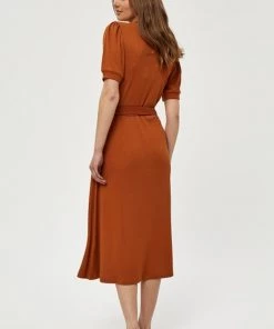 PEPPERCORN Femme Robe Pull Glazed Gin -Promos PEPPERCORN Magasin 4183d13ff0b6424bae0555b8f0b30b9d