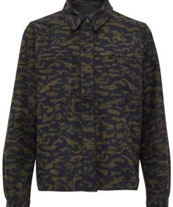 PEPPERCORN Veste Légère Black Pr Femme 10 PEPPERCORN Veste Légère Black Pr Femme -Promos PEPPERCORN Magasin 4337314d1dcb4a398ff76e5d505cf4f2