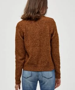 PEPPERCORN Gilet Monk's Robe Melange Femme 6 PEPPERCORN Gilet Monk's Robe Melange Femme -Promos PEPPERCORN Magasin 436f2a6f8ae24f719398dcd86f021119