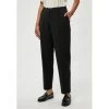 PEPPERCORN Femme CAM Pantalon Classique Black