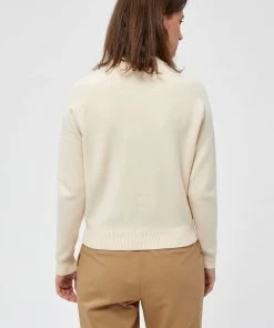 PEPPERCORN Femme ROSALIA Pullover Brazillian Sand 6 PEPPERCORN Femme ROSALIA Pullover Brazillian Sand -Promos PEPPERCORN Magasin 45785101cf5540d4a821c7e68d88496c