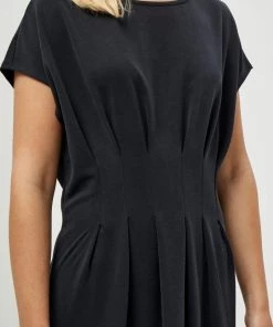 PEPPERCORN Femme LENORA Robe De Jour Black 7 PEPPERCORN Femme LENORA Robe De Jour Black -Promos PEPPERCORN Magasin 477182ecda964be4b78f712de0bb10ef