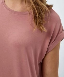 PEPPERCORN Blouse Ash Rose Femme -Promos PEPPERCORN Magasin 47f278f0cd6e48208e3a3ed7f659cd42