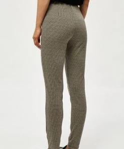 PEPPERCORN Femme LINETTE CANJA Collants Checked -Promos PEPPERCORN Magasin 481e5704230e4a4d9a7d4bde7c0546ec