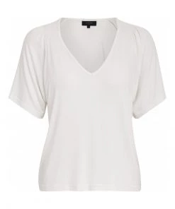 PEPPERCORN Femme ROSALINDA T Shirt Imprimé Gardenia 9 PEPPERCORN Femme ROSALINDA T Shirt Imprimé Gardenia -Promos PEPPERCORN Magasin 4904e63a9b6e408ba8bb3fa55a4dcd73