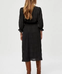 PEPPERCORN JAVANNA Pullover Black Femme 6 PEPPERCORN JAVANNA Pullover Black Femme -Promos PEPPERCORN Magasin 4cc7b339ee404a558288329469bb253f