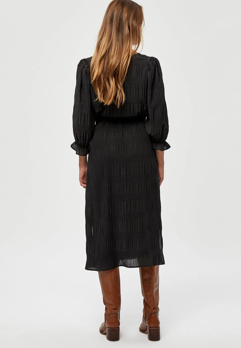 PEPPERCORN JAVANNA Pullover Black Femme 3 PEPPERCORN JAVANNA Pullover Black Femme – Image 3