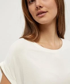 PEPPERCORN Femme Blouse Gardenia 8 PEPPERCORN Femme Blouse Gardenia -Promos PEPPERCORN Magasin 4efba73970034b0bab098d9f198bd41e