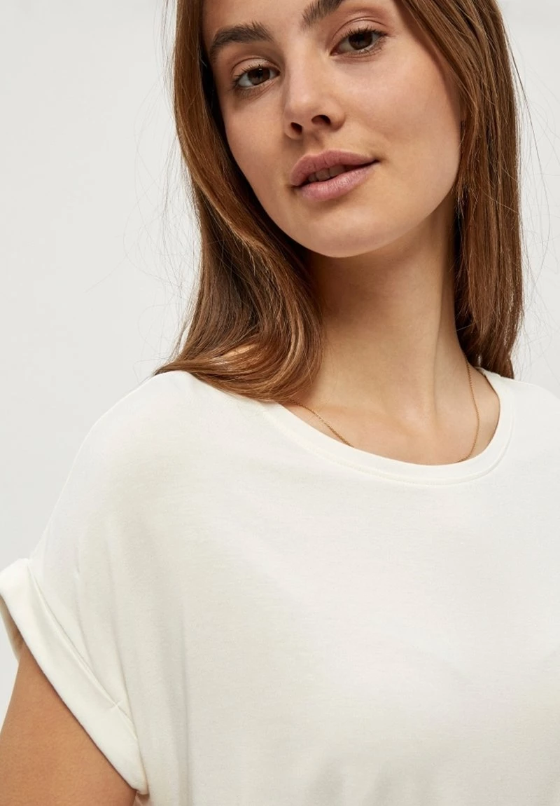 PEPPERCORN Femme Blouse Gardenia 4 PEPPERCORN Femme Blouse Gardenia – Image 4