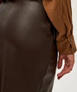 PEPPERCORN Jupe Crayon 5680 Femme -Promos PEPPERCORN Magasin 5194126b058b4a77a5b4b35ebc8ca2e4