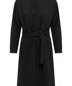 PEPPERCORN Femme Robe De Jour Black 9 PEPPERCORN Femme Robe De Jour Black -Promos PEPPERCORN Magasin 52fdadc5ce17493c84094d2b2ead0a90