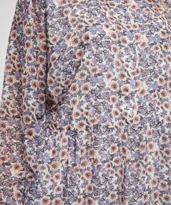 PEPPERCORN Femme Robe En Jersey Gardenia Pr -Promos PEPPERCORN Magasin 538d2d75c2334f76b0d0af717875d749