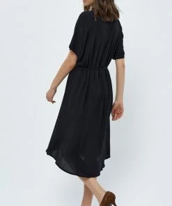 PEPPERCORN Femme DARCY Robe De Jour Black 7 PEPPERCORN Femme DARCY Robe De Jour Black -Promos PEPPERCORN Magasin 53f878ca7e894a97885c27e14d0347af