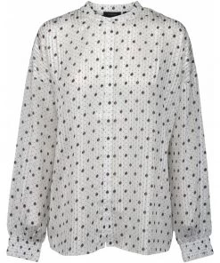 PEPPERCORN Blouse Gardenia Pr Femme -Promos PEPPERCORN Magasin 5805b2d3dc714d2b970caf0818cceb90