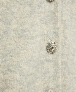 PEPPERCORN Gilet Silver Birch Mel Femme -Promos PEPPERCORN Magasin 588026f70b824f37b018d2616a456287