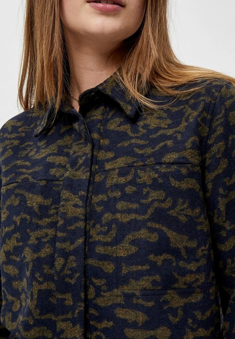 PEPPERCORN Veste Légère Black Pr Femme 4 PEPPERCORN Veste Légère Black Pr Femme – Image 4