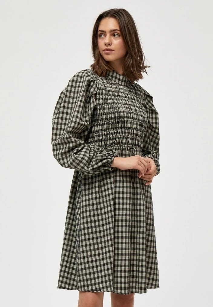 PEPPERCORN Robe De Jour Black Femme 1 PEPPERCORN Robe De Jour Black Femme