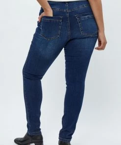 PEPPERCORN Jeans Skinny Medium Use Femme -Promos PEPPERCORN Magasin 5a29a775946d42c0bc304dfb8bf7fce3