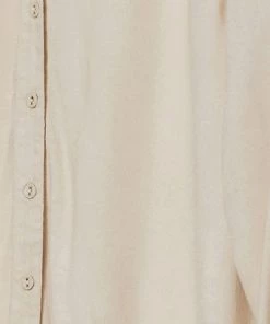 PEPPERCORN RINI Chemisier Brazillian Sand Femme -Promos PEPPERCORN Magasin 5a7d2aee2ee64af396dc92683702706c