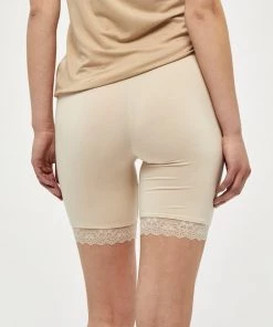 PEPPERCORN Femme ROSALINDA Legging Sandshell -Promos PEPPERCORN Magasin 5bac9684ad5e4255a0fac7e94686cb0e